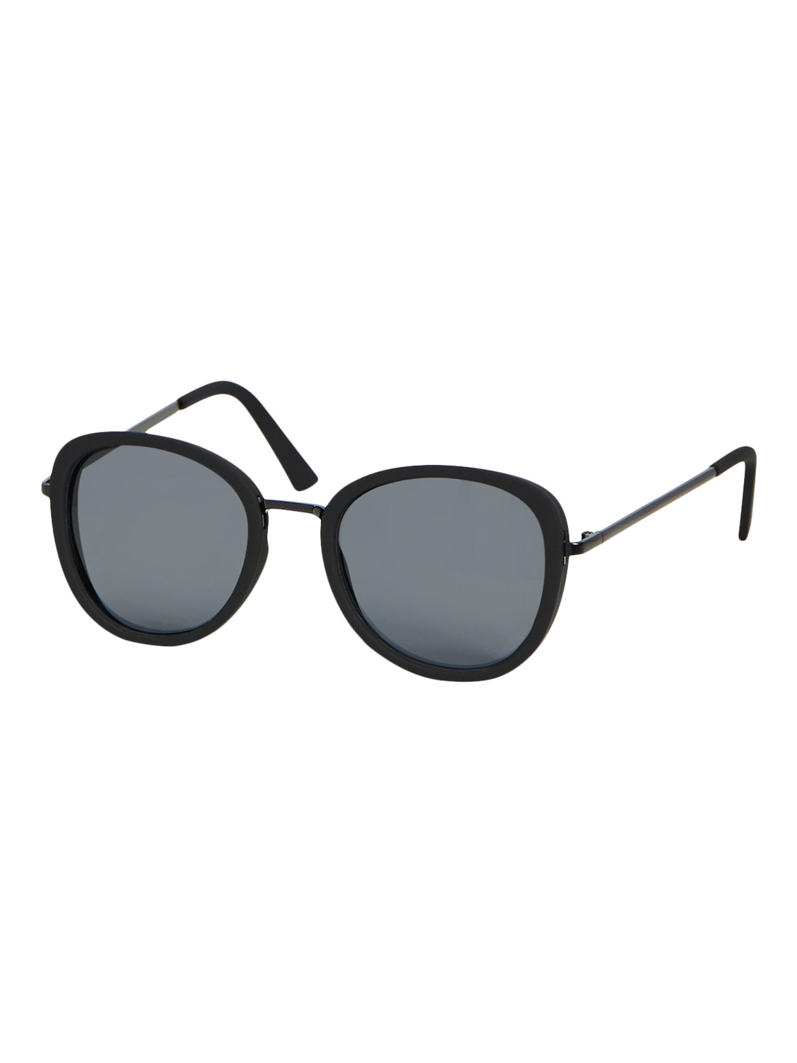 OBJSANNE Sunglasses - Black